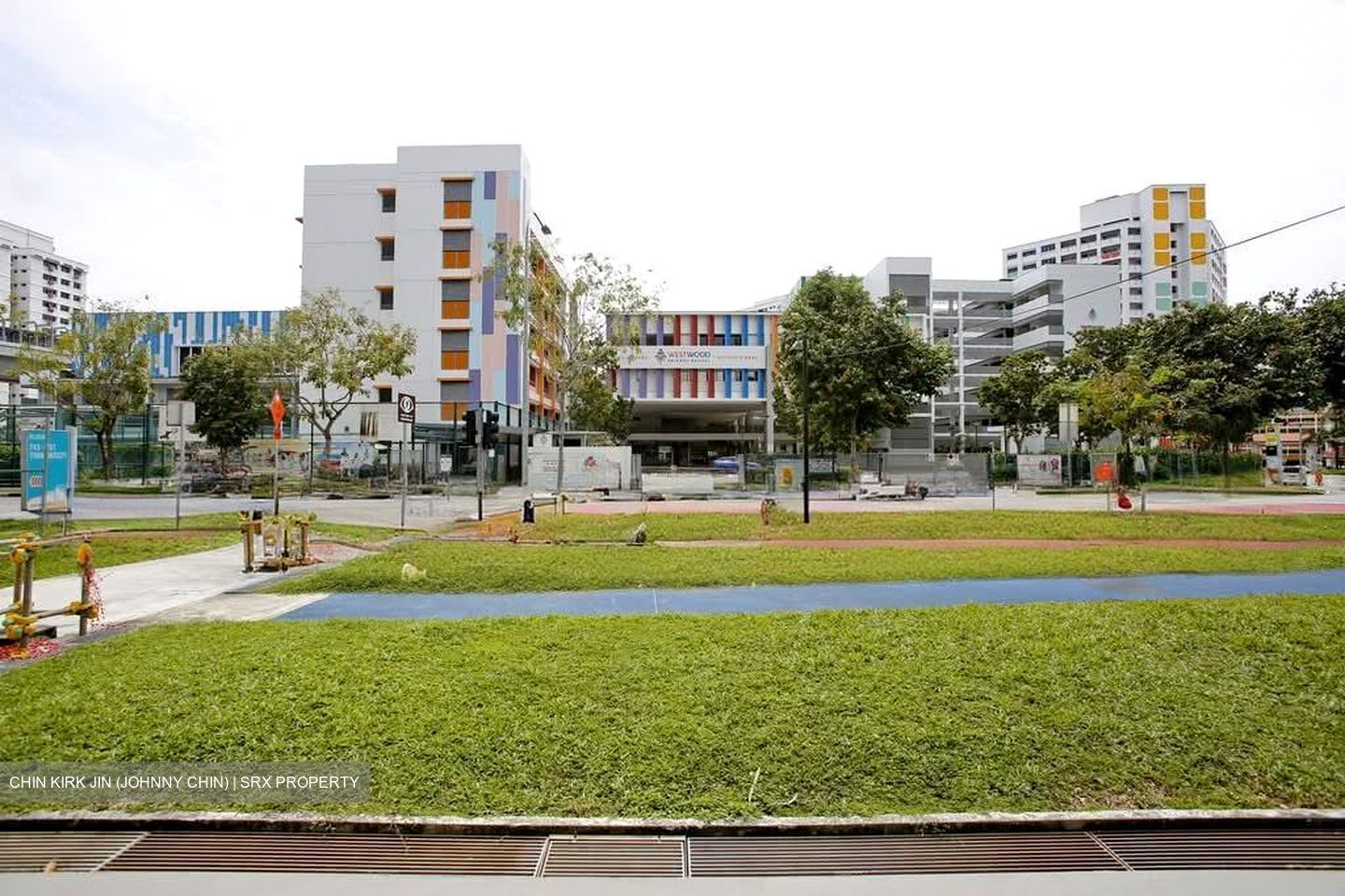 Jurong West Street 73 (D22), Retail #535720441